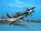 REVELL Spitfire Mk V b 1/72