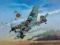 REVELL Junkers  Ju  87 B2R2 1/72
