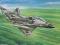 ITALERI Mirage 2000 D 1/72