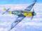 MASTERCRAFT Messerschmitt Bf109F4 1/72