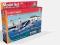ITALERI Model set "home play" F14A 1/72