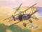 REVELL Royal Aircraft Factory S.E. 5a 1/72