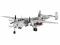 REVELL Heinkel He 219 UHU 1/72