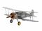 REVELL Gloster Gladiator Mk.1 1/72