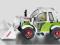 SIKU Traktor Claas Targo 1/32