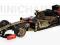MINICHAMPS Lotus Renault GP R31 #10 1/43