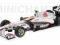 MINICHAMPS Sauber F1 Team C30 #17 1/43