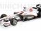 MINICHAMPS Sauber F1 Team C30 #16 1/43