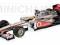 MINICHAMPS Vodafone McLaren Mercedes 1/43