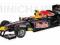 MINICHAMPS Red Bull Racing RB7 #2 1/43