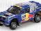 MINICHAMPS Volkswagen Touareg # 310 1/43
