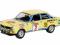 SCHUCO Opel Ascona A Rallye #2 W. Rohrl 1/43