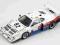 SPARK BMW M 1 #82 NeveKorten 1/43