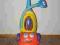 Gadający Odkurzacz Pyłek PLAYSKOOL