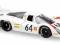 SOLIDO Porsche 908 #64 1969 1/43