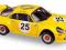 SOLIDO Alpine Renault 1800 #25 1975 1/43