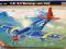 Mastercraft P-51 B/C "Mustangs over Ital