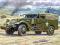 ZVEZDA M3 Armored Scout Car 1/35