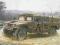 ITALERI Commando Hummer 1/35