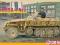 DRAGON Sd.Kfz.2501 Neu 1/35