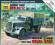 ZVEZDA German 3t Opel Blitz Cargo Truck 1/100