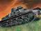 ITALERI Pz. Kpfw. I Ausf. B 1/72