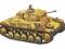 ITALERI Pz.Kpfw.II Ausf.F 1/72