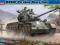 HOBBY BOSS M26A1 Pershing Heavy Tank 1/35
