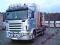 SCANIA 580 6x4 Do drewna,lasu,loglift 96S