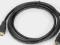 KABEL HDMI 3 METRY NOWY CZARNY