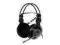 Słuchawki A4T  Vhead  z mikrofonem 16057ontech_pl