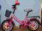rowerek dziecięcy