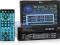 RADIO DVD BOSS BV9992, 7'' LCD, tuner AM / FM,