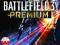 Battlefield 3 PREMIUM PC PL BOX NOWA SKLEP 5 DLC
