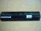 Bateria  HP DV5,6,7 55Wh, 10.8V