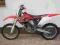 Honda cr 125 2002/03