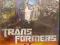 TRANSFORMERS  EXTRA CENA!!!