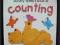 *St-Ly* - Scruffy Teddy's Book Of Counting