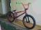 Rower BMX Stolen Sinner 2011 full cro-mo!!!