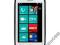 CASE-MATE BT NOKIA LUMIA 710 BLACK + FOLIA