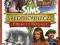 THE SIMS ŚREDNIOWIECZE PIRACI I BOGACI  [PC ] PL