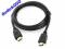 KABEL HDMI-HDMI 1,8M V1.4 LAN GEMBIRD FVat B-stok