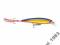 Rapala X-Rap 6 cm /9 g -Hot Steel