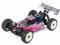 Karoseria 1/8 BLITZ Buggy MBX6 1.5 mm