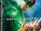Green Lantern (Blu-Ray) NOWOŚĆ FOLIA