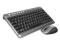 mini klawiatura + mysz A4Tech 7300N