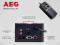 zasilacz awaryjny AEG Protect Home 600 FR