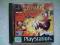 RAYMAN RUSH - PlayStation 1