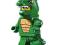 LEGO 8805 MINIFIGURKI SERIA 5 DINOZAUR