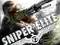Sniper Elite V2 Xbox 360 FOLIA Game Projekt SKLEP